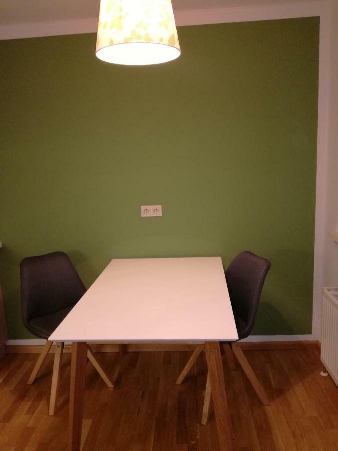 Apartment Steinkellner เทรอโพลาค ภายนอก รูปภาพ