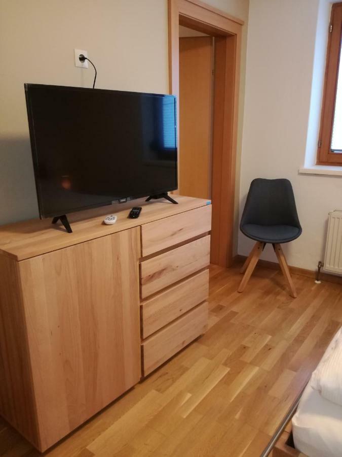 Apartment Steinkellner เทรอโพลาค ภายนอก รูปภาพ