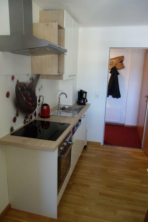 Apartment Steinkellner เทรอโพลาค ภายนอก รูปภาพ