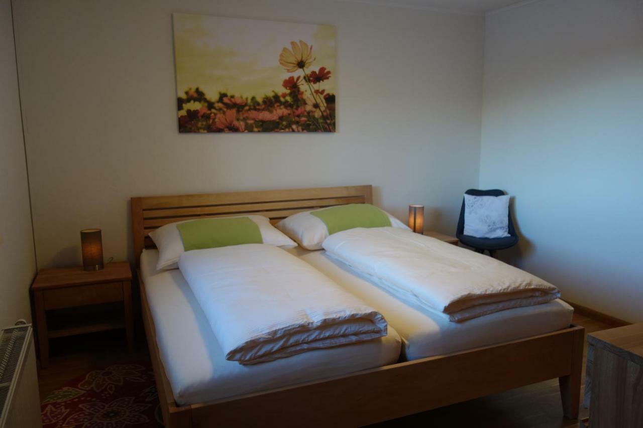 Apartment Steinkellner เทรอโพลาค ภายนอก รูปภาพ