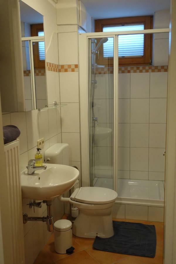 Apartment Steinkellner เทรอโพลาค ภายนอก รูปภาพ