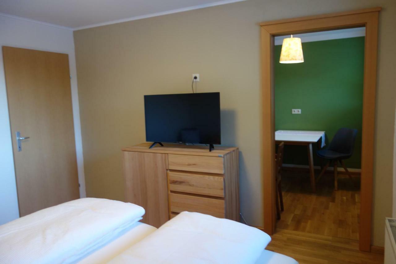 Apartment Steinkellner เทรอโพลาค ภายนอก รูปภาพ